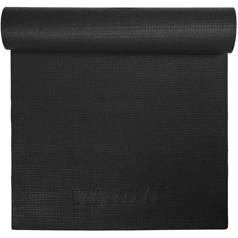 Esterillas de yoga VirtuFit Premium Onyx