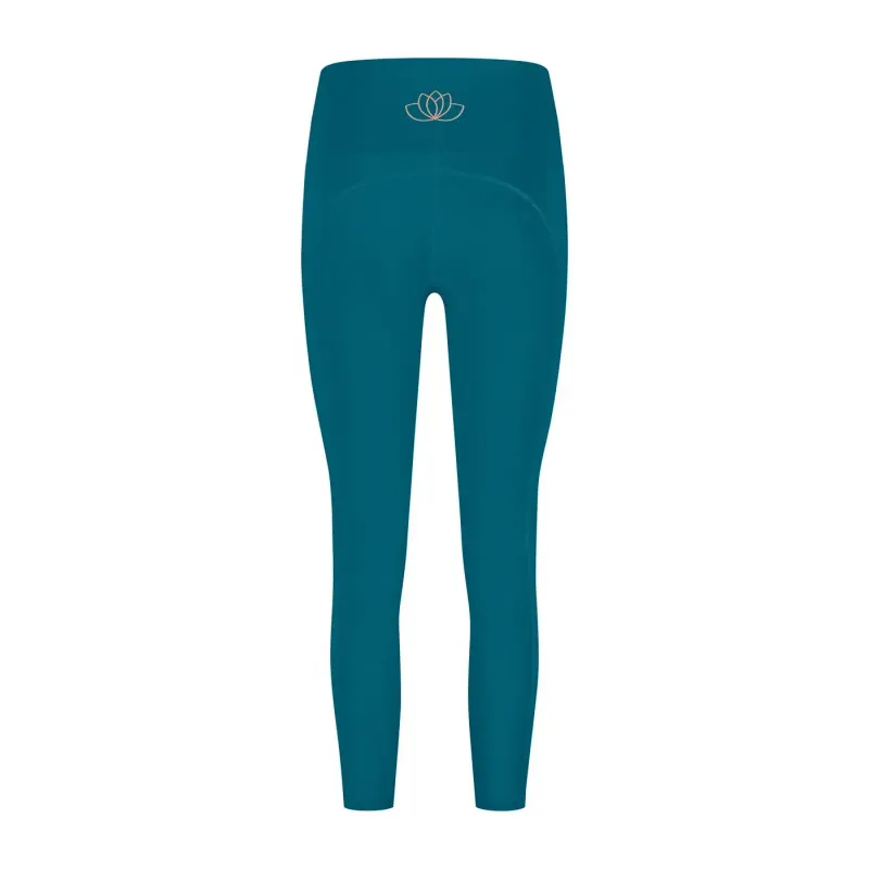 Legging 7/8 para mujer Urban Goddess Surya