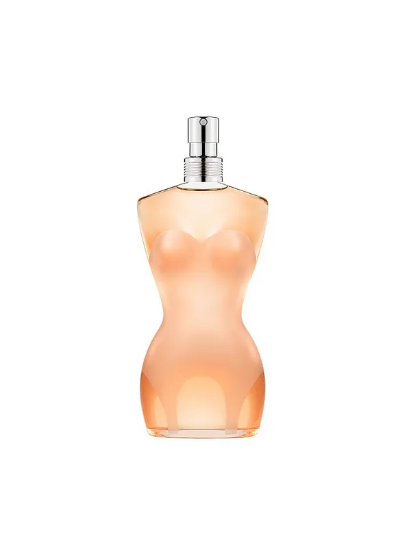 JEAN PAUL GAULTIER CLASSIQUE Eau de Toilette Spray 100ml