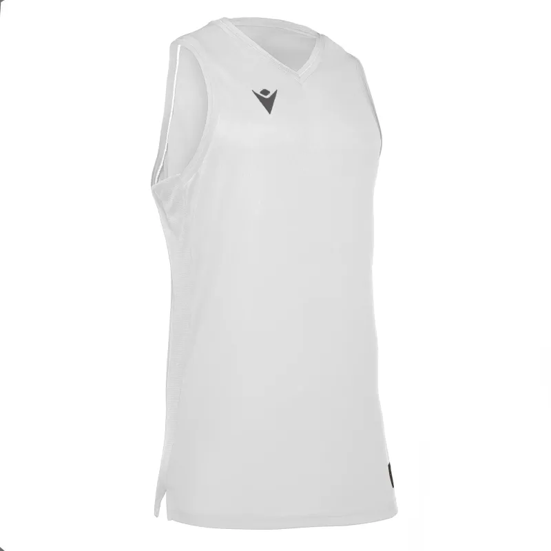 Camiseta Macron freon