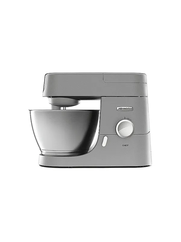 KENWOOD Robot de cocina CHEF Plata plata