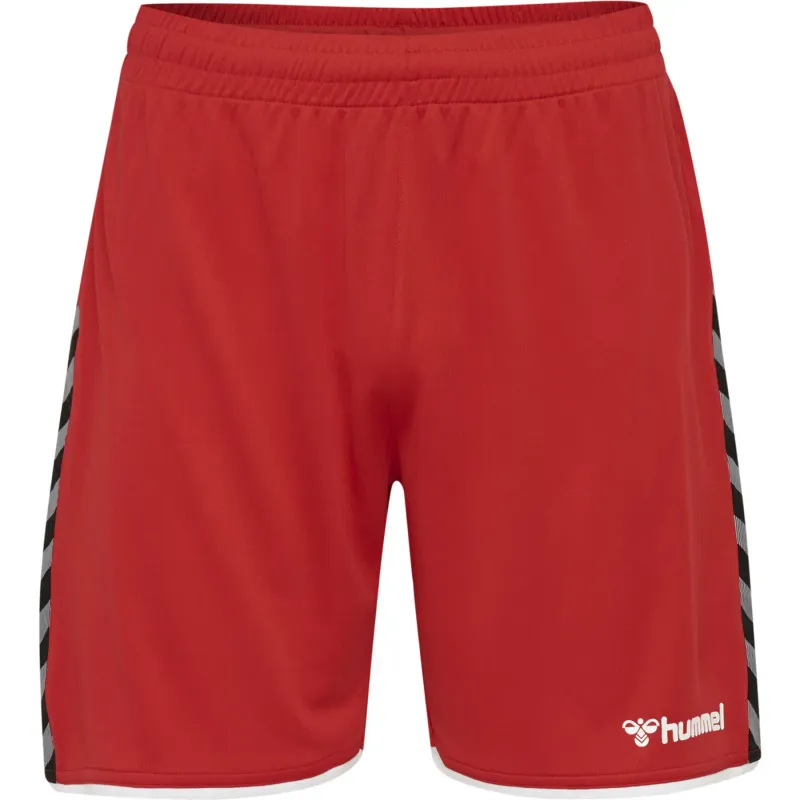 Pantalón corto infantil Hummel hmlAUTHENTIC Poly