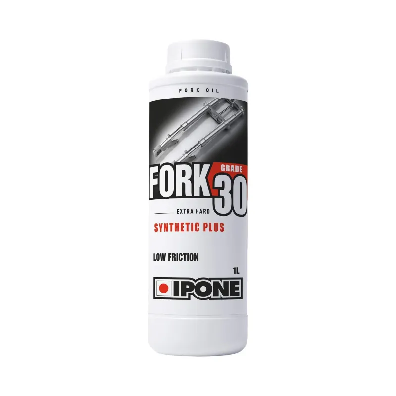 Aceite de horquilla ipone 30