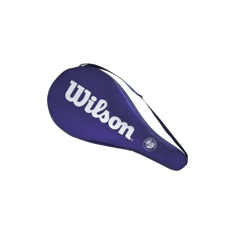 Raquetero Wilson Roland Garros Full