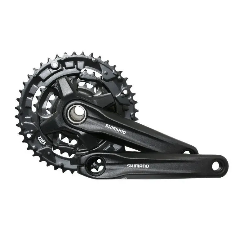 Doble plato Shimano Altus Mt210 9V