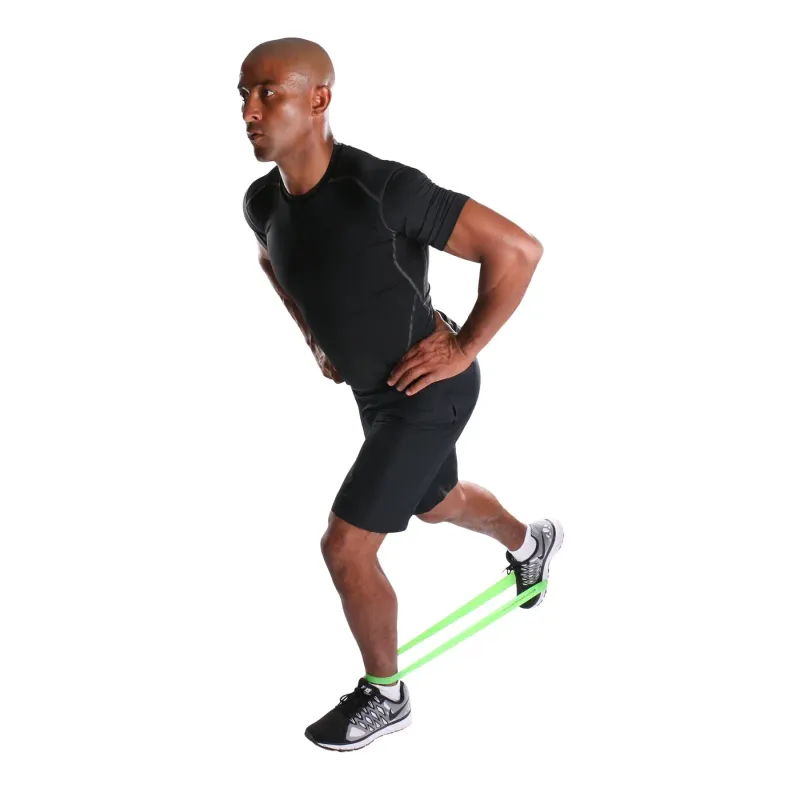 Material de entrenamiento PTP Microband