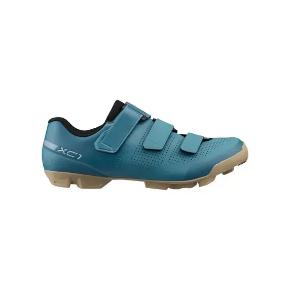 Zapatos Shimano XC102