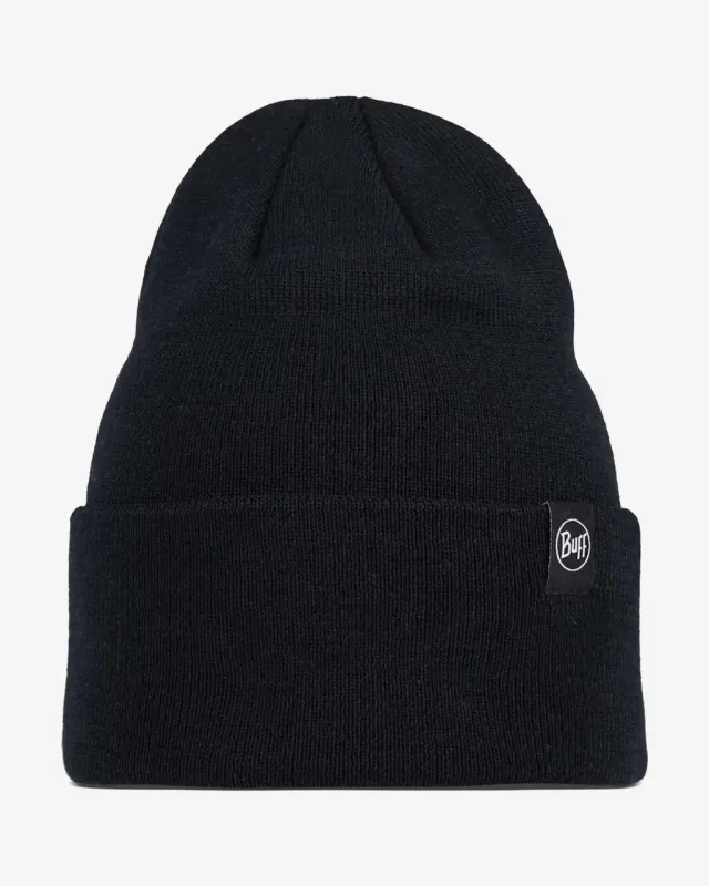 Gorro Buff Knitted Lilon negro