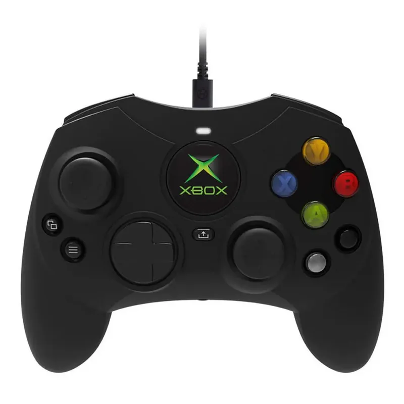 Mando Hyperkin Duchess Xbox Series