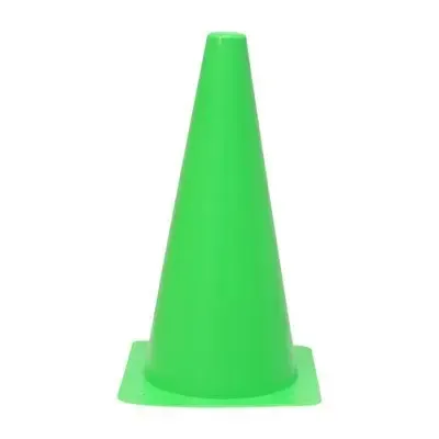 Cono de accionamiento semirrígido Softee