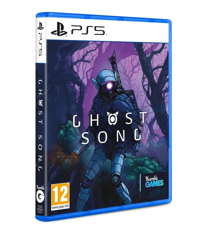 Ghost Song PS5 (SP)