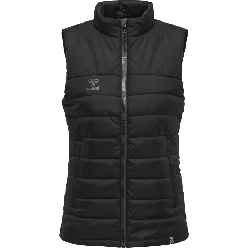 Chaleco para mujer Hummel North Waistcoat