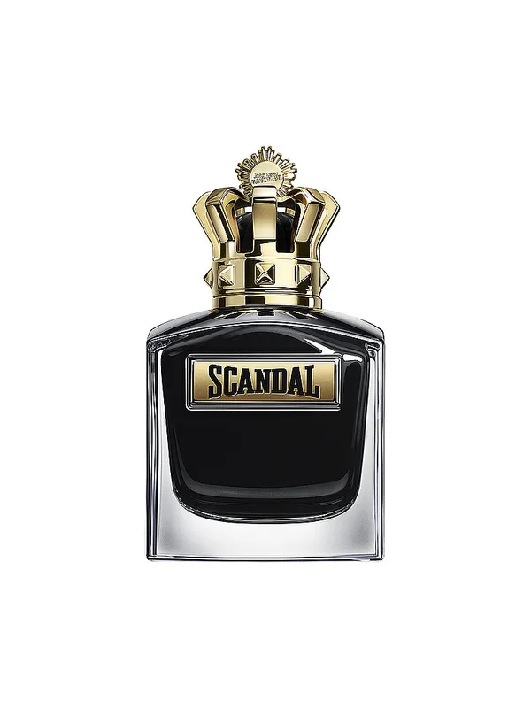 JEAN PAUL GAULTIER Scandal pour Homme Le Parfum Eau de Parfum Intense Spray Recargable 150ml