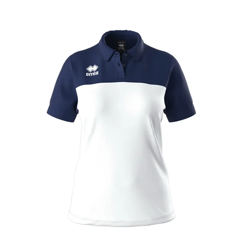 Polo de mujer Errea Bonnie
