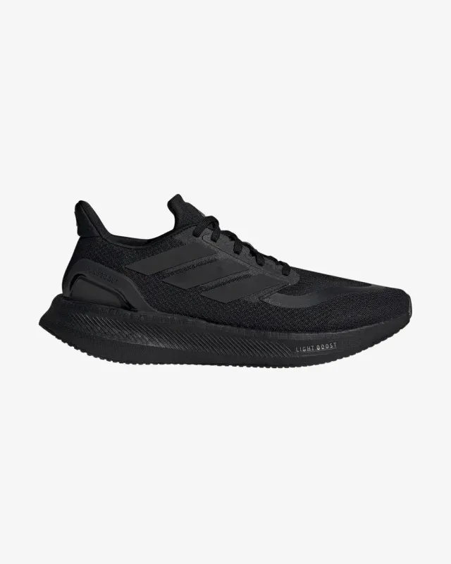 Zapatillas adidas Pureboost 5 negro puro - 40(2/3)