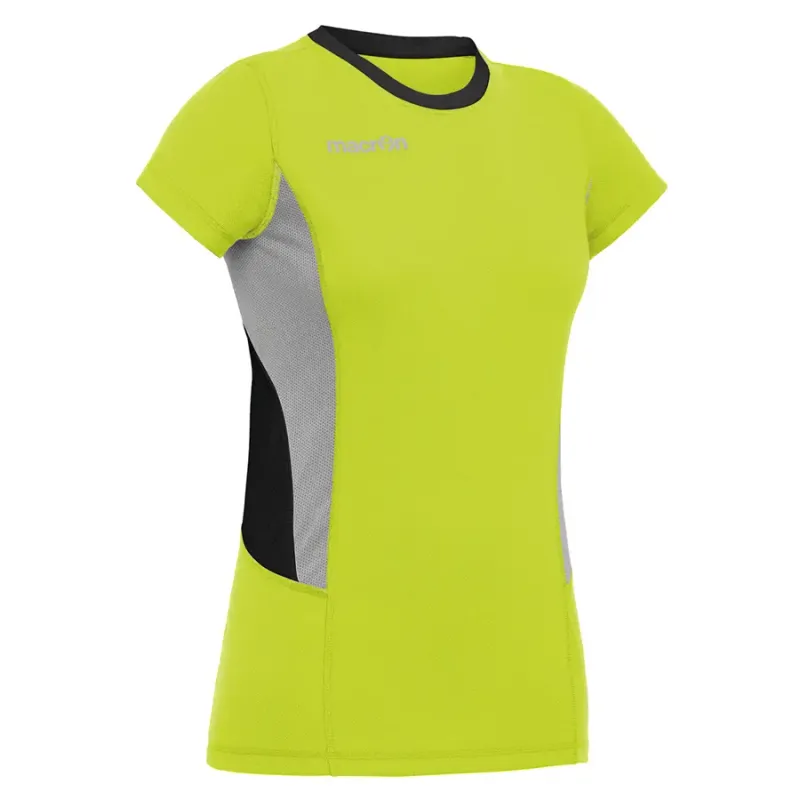 Camiseta mujer Macron Irene