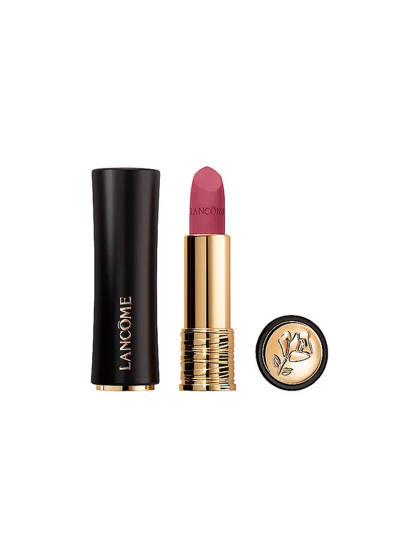 LANCÔME Labial - L'Absolu Rouge Drama Matte (399 Haut En Pink)