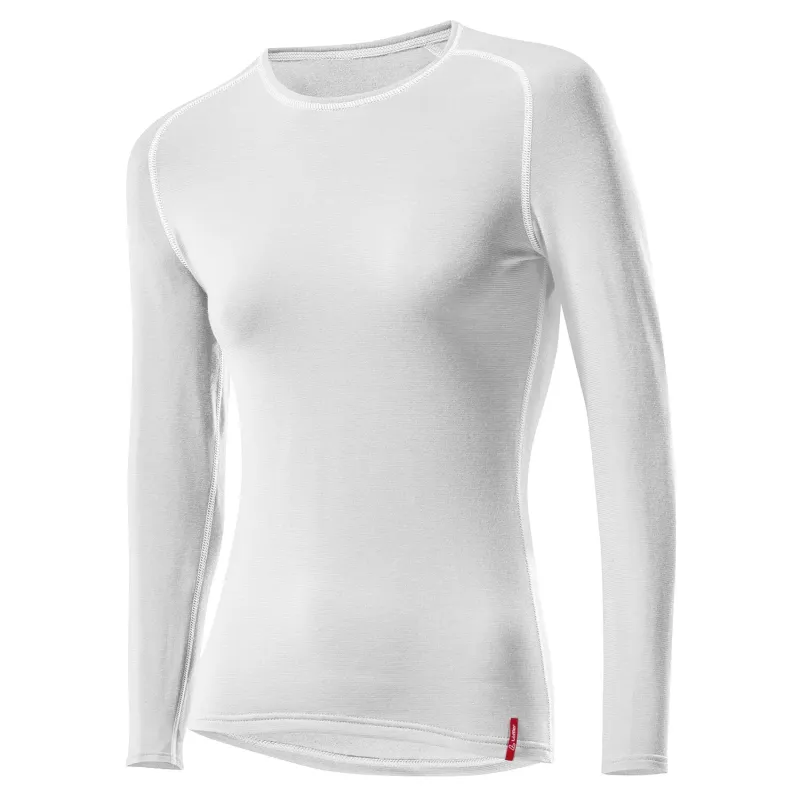 Camiseta de manga larga para mujer Löffler Transtex Warm