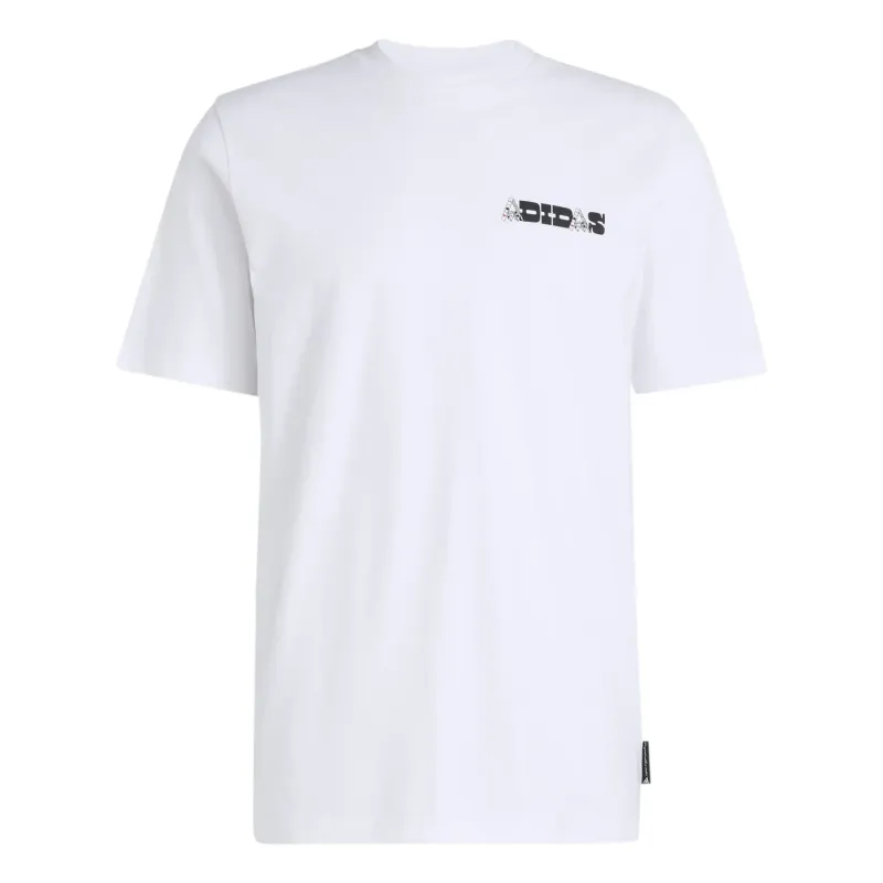 T-shirt adidas Novelty