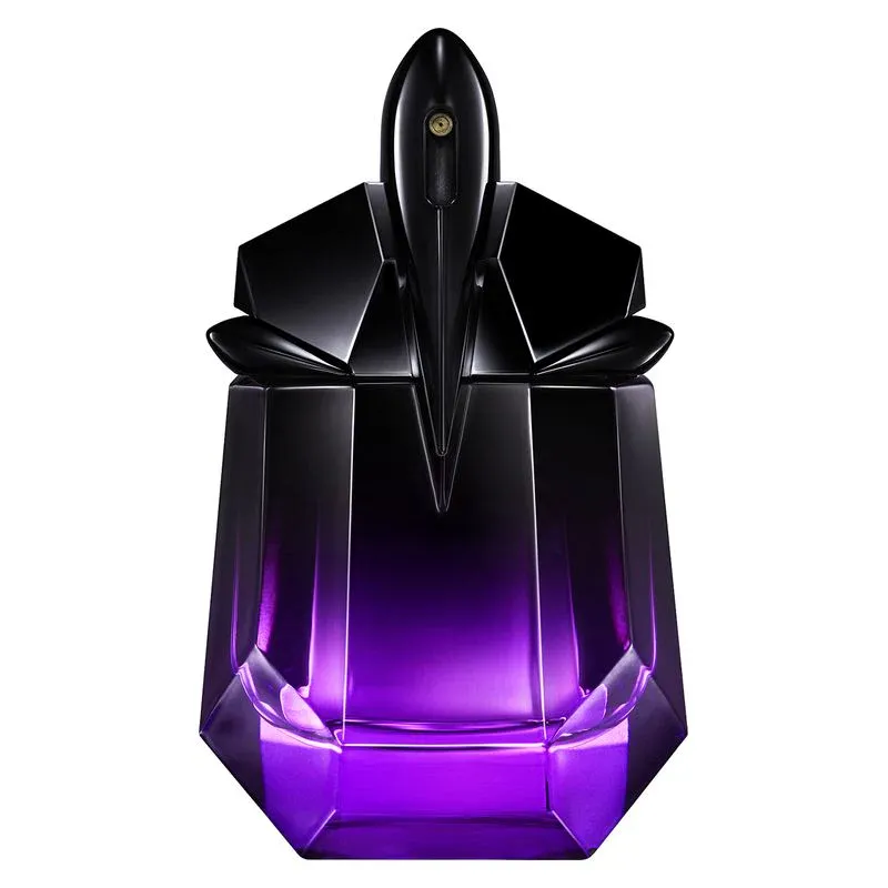 Mugler Alien Extraintense - Eau De Parfum Intenso Spray 30 Ml Recargable