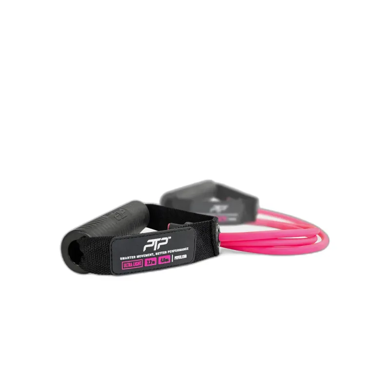 Material de entrenamiento PTP Powertube+