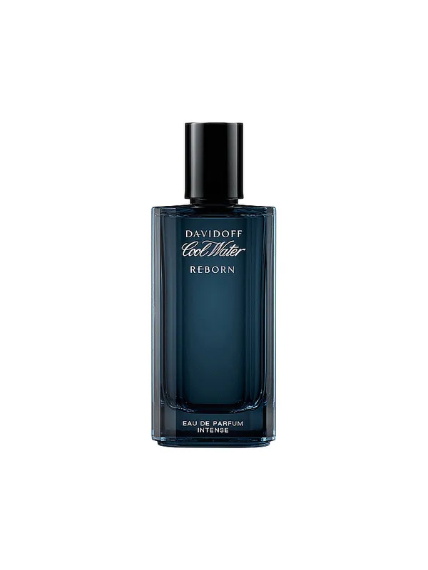 DAVIDOFF Cool Water Reborn Eau de Parfum Intense para hombre 50 ml