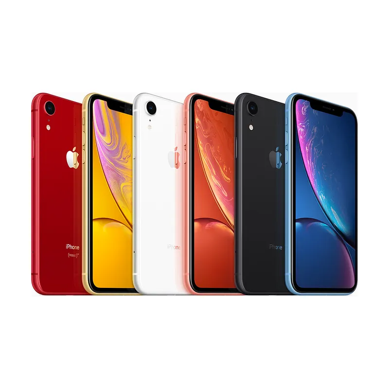 Apple iPhone XR 128 GB