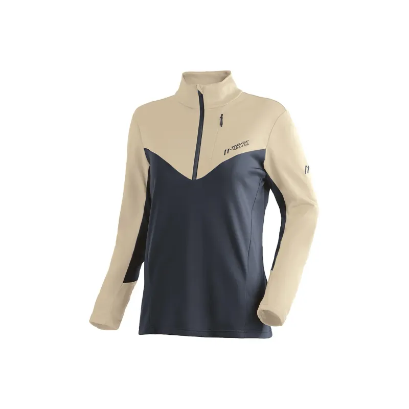 Camiseta interior de mujer Maier Sports Evii