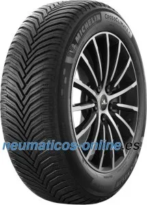 Michelin CrossClimate 2 ( 215/60 R17 100V XL EV Suitable )