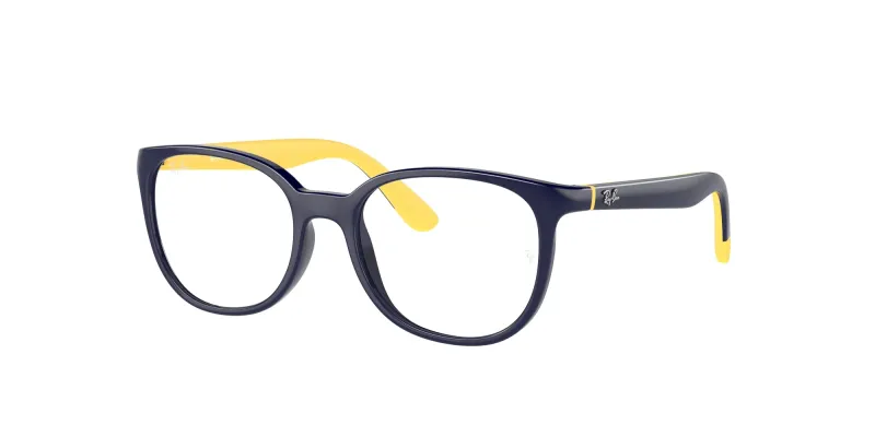Ray - Ban Niños Ray - Ban RY1631 3937 Monturas ópticas Inyectado Azul Pantos