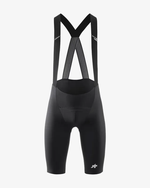 Culote Assos Equipe R S11 negro - XXL