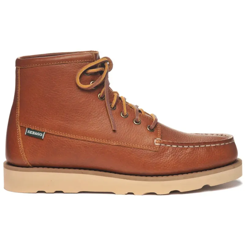 Botines Sebago Tala