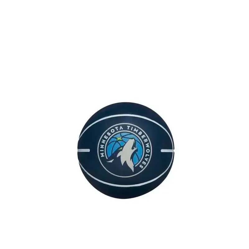 Balón NBA Dribbler Minnesota Timberwolves