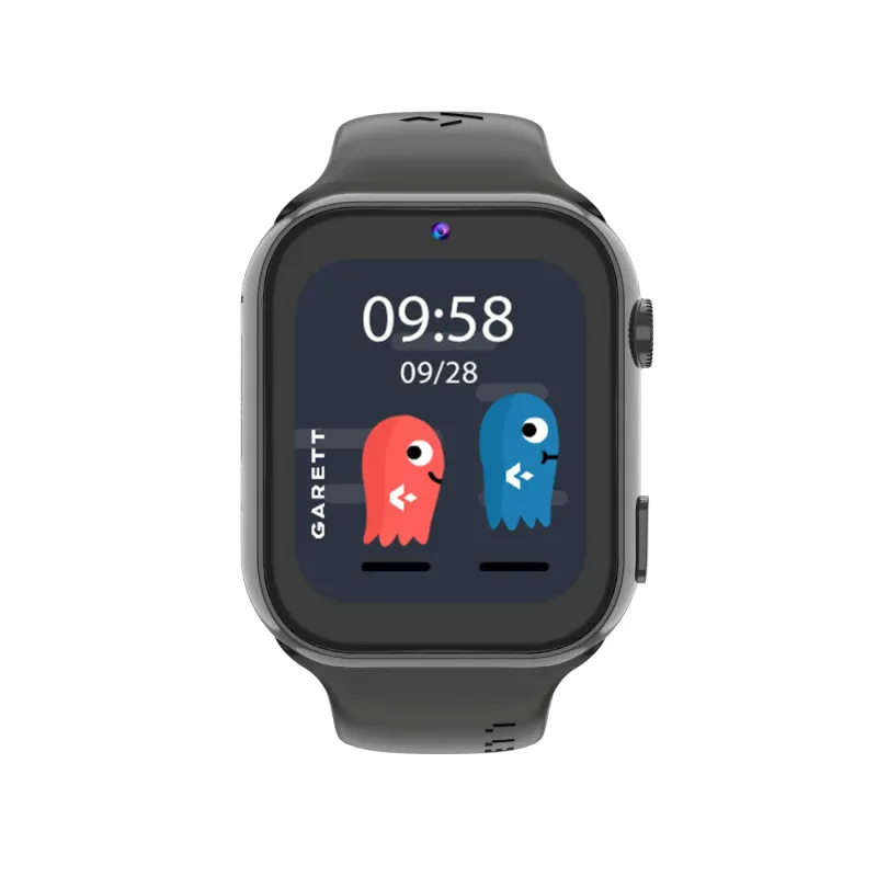 Reloj conectado Garett Twin 2 4G