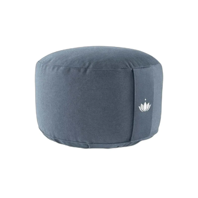Cojín de yoga alto Lotuscrafts