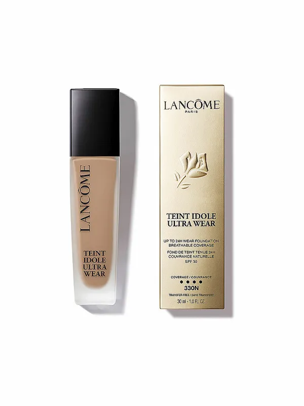 LANCÔME Teint Idole Ultra Wear Foundation 30ml ( 330N )