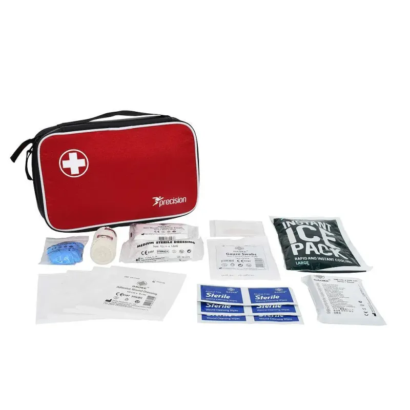 Bolsa médica Precision Pro HX Medi