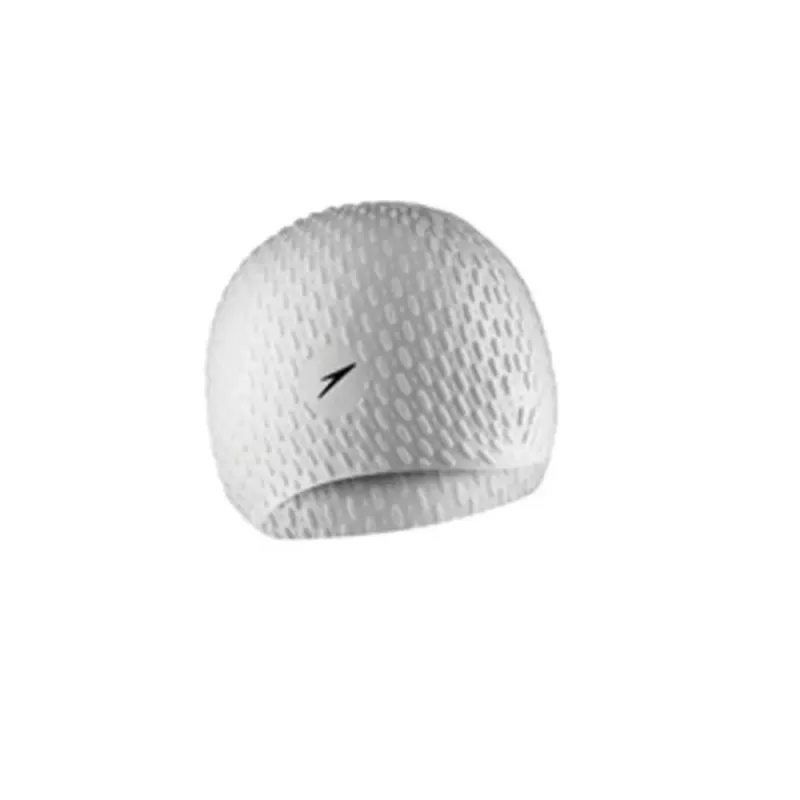 Gorro de natación Speedo Bubble P12