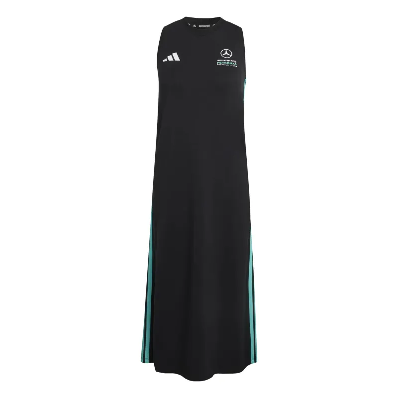 Vestido mujer Mercedes AMG Petronas Formula One Team DNA