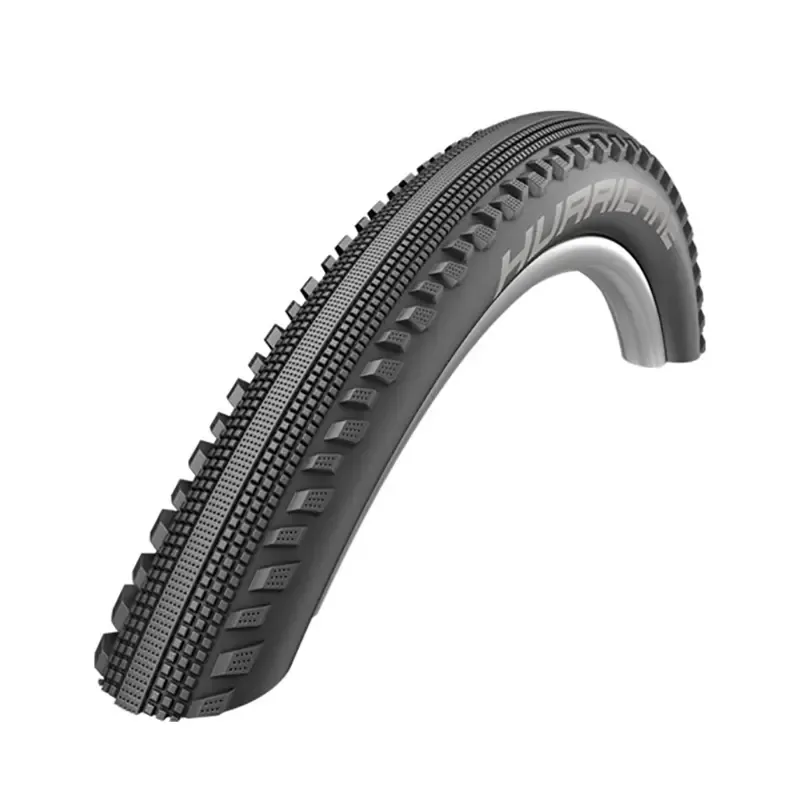 Neumático rígido Schwalbe Hurricane Perform,26x2,10 Hs499 Raceguard