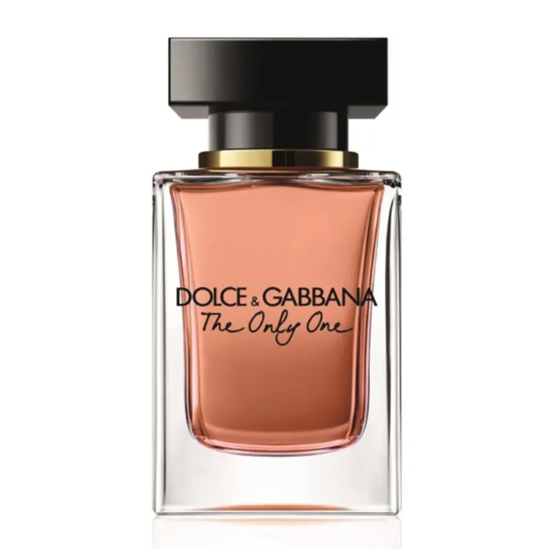 Dolce and Gabbana The Only One Eau de parfum para mujer Vaporizador 50ml