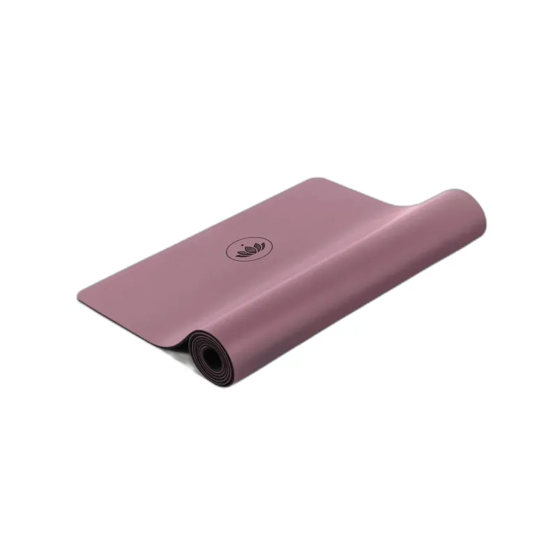 Esterillas de yoga Lotuscrafts Pure