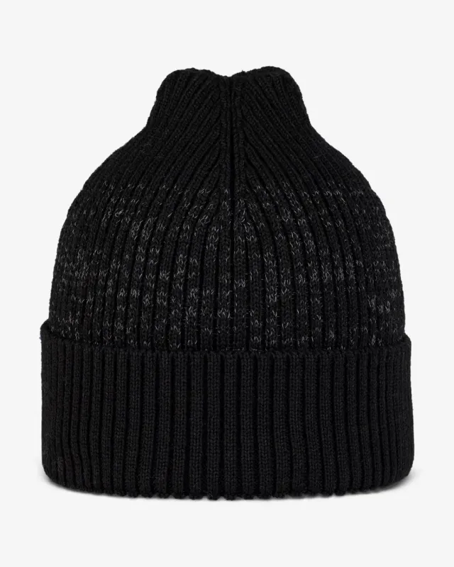 Gorro Buff Merino Active gris oscuro