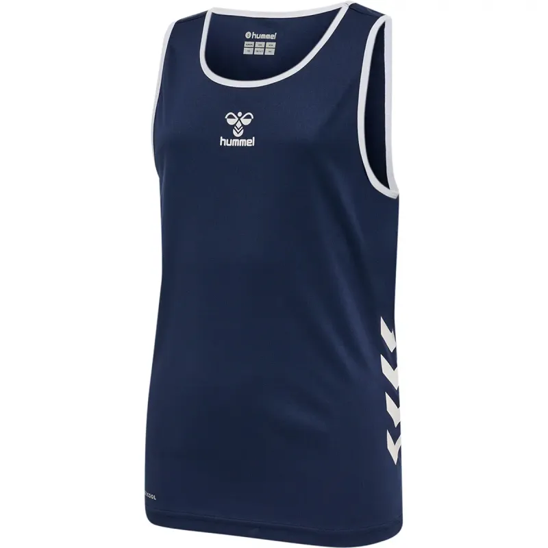 Camiseta para niños Hummel Basket