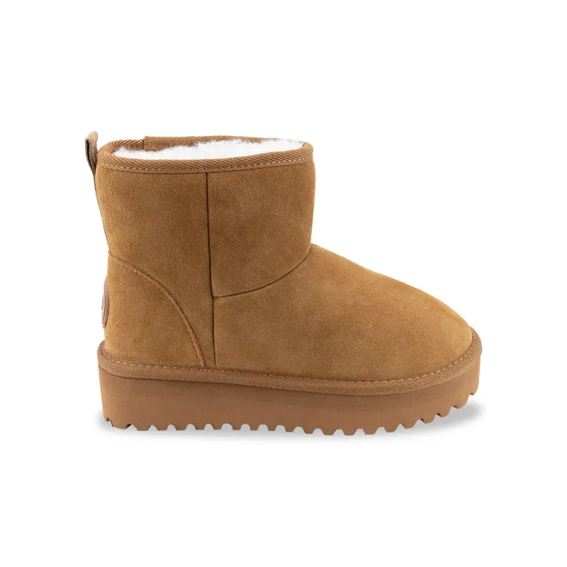 Botas de invierno para mujer Les Tropeziennes par M.Belarbi Chilltop