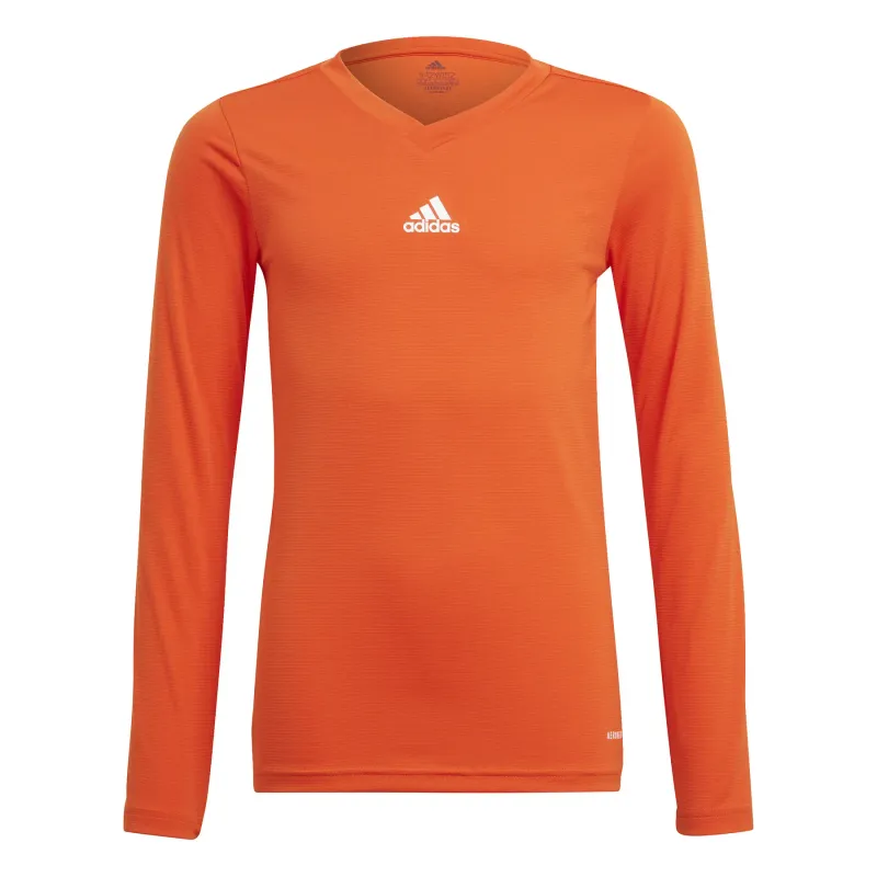 Camiseta para niños adidas Team Base