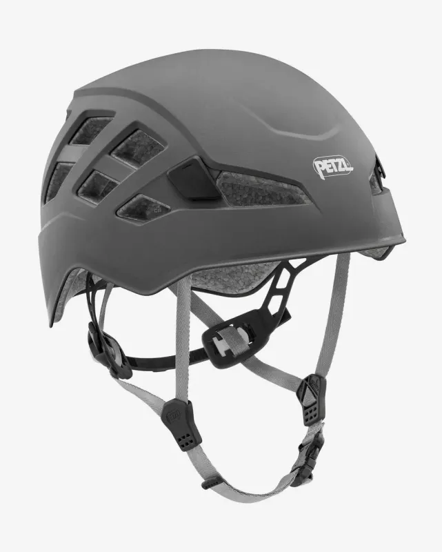 Casco Petzl Boreo II gris oscuro - S-M