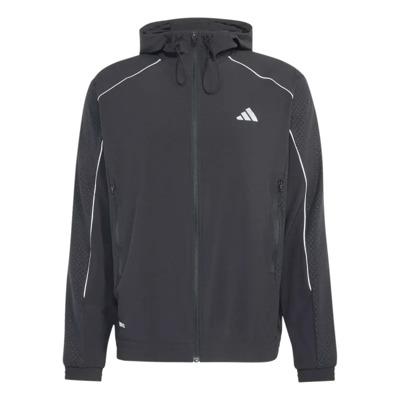 Chaqueta de chándal adidas Tech Apparel