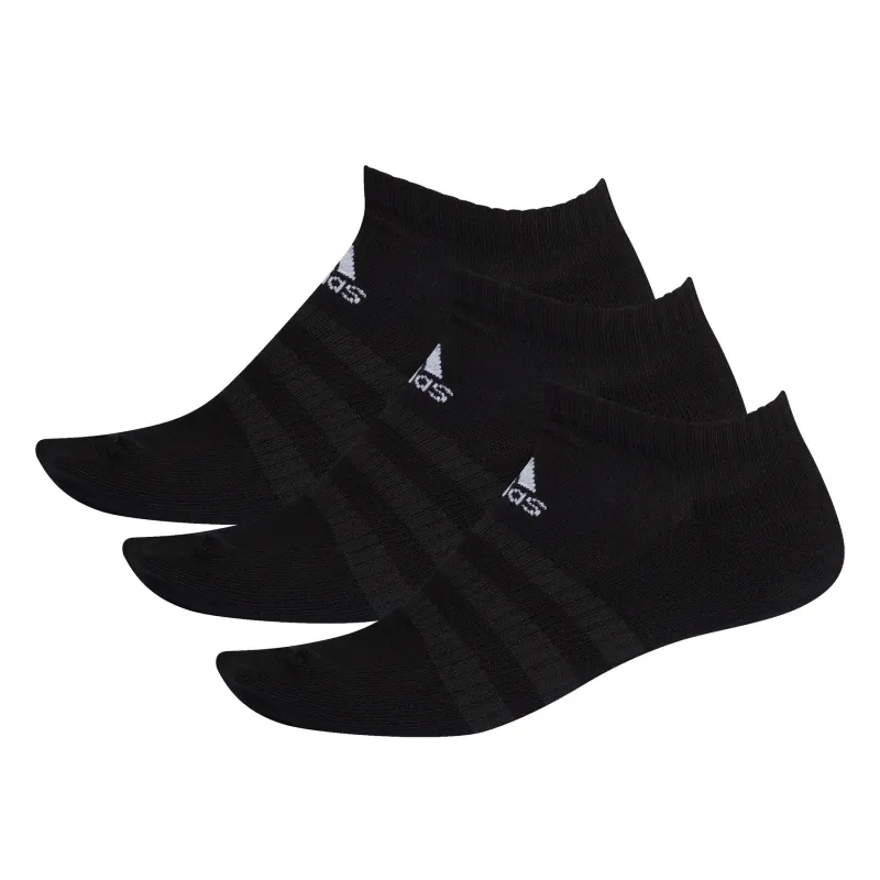 Calcetines adidas Cushioned Low-Cut 3 Pairs