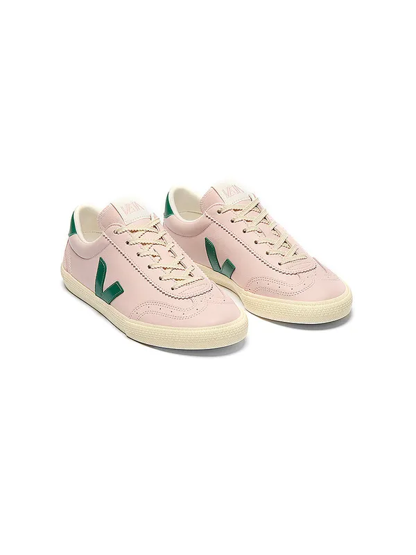 VEJA Sneaker VOLLEY rosa | 38